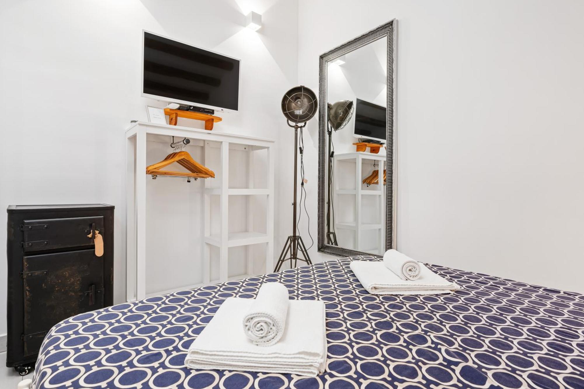 Studio Apartman Tutto Bene Rovinj Exterior foto